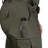 Штани Camotec Spartan 3.1 Canvas олива Фото 4